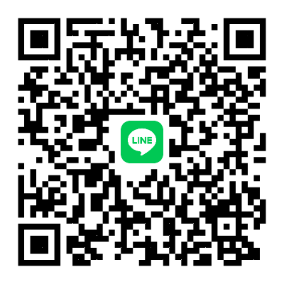 LINE官方QR碼